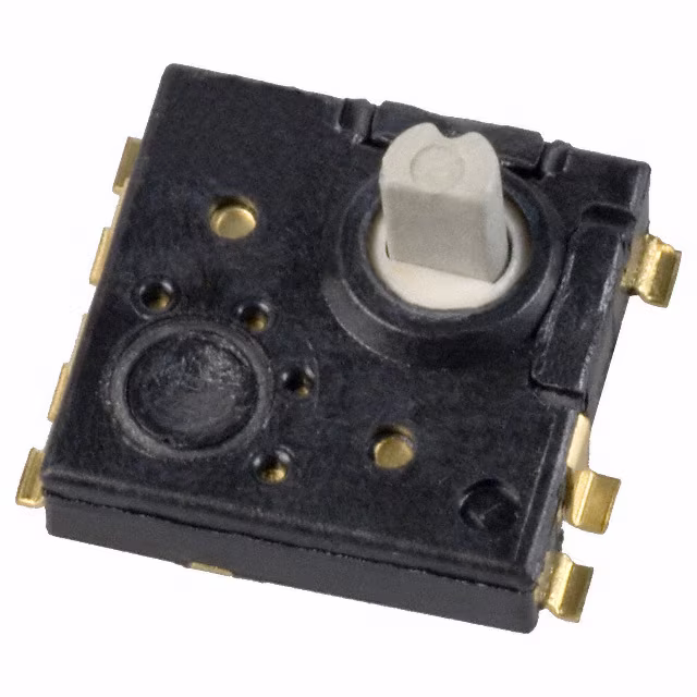 TPA413GLFG C&K electronic component